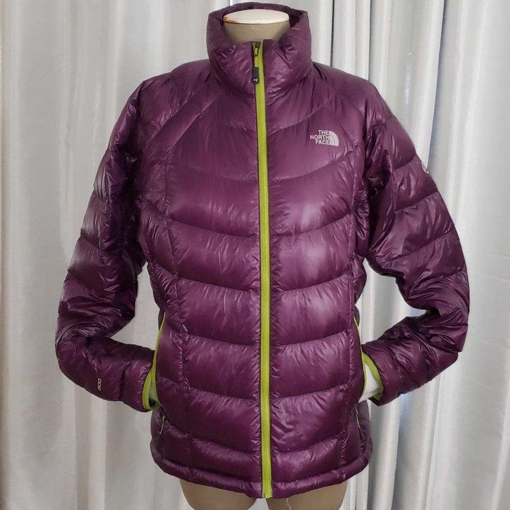 The North Face Summit Series Coat